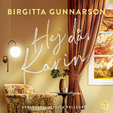 Cover for Hej då, Karin