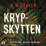 Cover for Krypskytten
