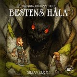 Cover for Bestens håla