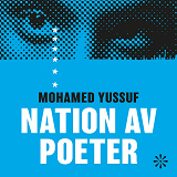 Cover for Nation av poeter