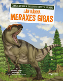 Cover for Lär känna Meraxes Gigas