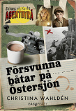 Cover for Försvunna båtar på Östersjön