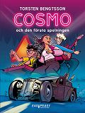 Cover for Cosmo och den första spelningen