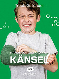 Cover for Nanofakta om kroppen. Känsel