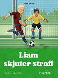Cover for Liam skjuter straff