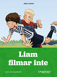 Cover for Liam filmar inte