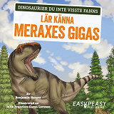 Cover for Lär känna Meraxes Gigas