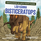 Cover for Lär känna Bisticeratops