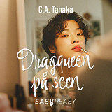 Cover for Dragqueen på scen