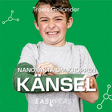 Cover for Nanofakta om kroppen. Känsel
