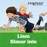 Cover for Liam filmar inte
