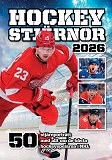 Cover for Hockeystjärnor 2026