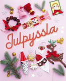 Cover for Julpyssla med Kreativa Karin