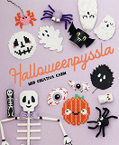 Cover for Halloweenpyssla med Kreativa Karin