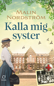 Cover for Kalla mig syster