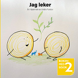 Cover for Jag leker / Jag vill vara med