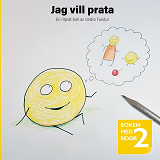 Cover for Jag vill prata / Jag vill lyssna