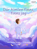 Cover for Där himlen finns, finns jag