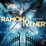 Cover for Fjädermannen