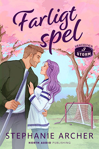 Cover for Farligt spel