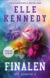 Cover for Finalen
