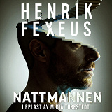 Cover for Nattmannen