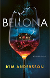 Cover for Bellona