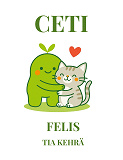 Cover for CETI ja Felis