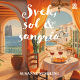 Cover for Svek, sol och sangria