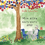 Cover for Min allra bästa bästis, jag!        