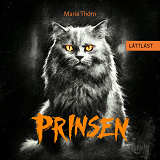 Cover for Prinsen (lättläst)