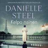 Cover for Kelpo nainen