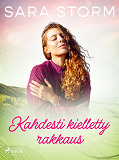 Cover for Kahdesti kielletty rakkaus