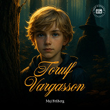 Cover for Torulf Vargasson