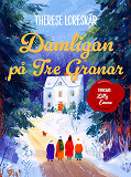 Cover for Damligan på Tre Granar