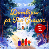 Cover for Damligan på Tre Granar
