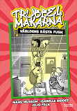 Cover for Världens bästa fusk