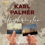 Cover for Hågkomster