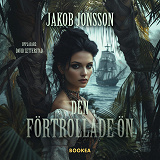 Cover for Den förtrollade ön
