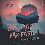 Cover for Där lågor får fäste