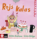 Cover for Rojs kalas