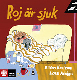 Cover for Roj är sjuk