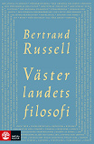 Cover for Västerlandets filosofi