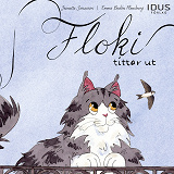 Cover for Floki tittar ut