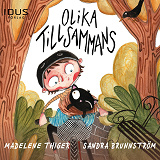 Cover for Olika tillsammans