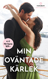 Cover for Min oväntade kärlek