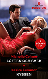 Cover for Löften och svek / Kyssen