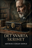 Cover for Det svarta skrinet