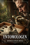 Cover for Entomologen