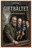 Cover for Giftbältet
